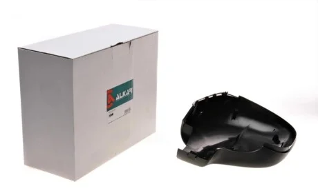 Кришка дзеркала (L) MB Vito (W639) 03- ALKAR 6343969