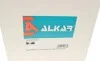 Кришка дзеркала (R) Renault Trafic 1.6/2.0 dCi 14- ALKAR 6344645 (фото 7)