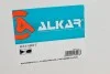 Крышка зеркала (R) Citroen Berlingo/Peugeot Partner 1.6 HDi 08- ALKAR 6344867 (фото 7)