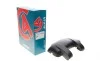 Крышка зеркала (R) Opel Movano/Renault Master 2.3 dCi 10- ALKAR 6344907