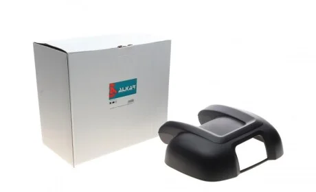 Крышка зеркала (R) Citroen Jumper/Fiat Ducato/Peugeot Boxer 06- ALKAR 6344922