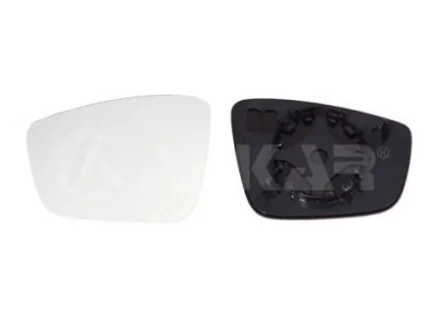 Стекло зеркала ALKAR 6401093