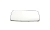 Скло дзеркала VW Golf III/Seat Cordoba/Ibiza 91-03 (L) ALKAR 6401125 (фото 3)