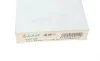 Скло дзеркала VW Golf III/Seat Cordoba/Ibiza 91-03 (L) ALKAR 6401125 (фото 4)