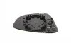 Стекло зеркала (с подогревом) VW Passat/Jetta/Passat CC 10-14/Beetle 11- (L) ALKAR 6401133 (фото 2)