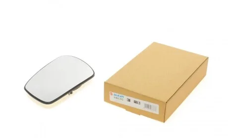 Стекло зеркала ALKAR 6401392