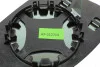 Стекло зеркала Opel Signum/Vectra 03-08 (L) ALKAR 6401444 (фото 2)