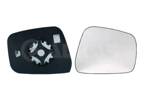 Стекло зеркала ALKAR 6401572
