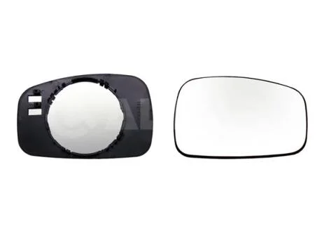 Стекло зеркала ALKAR 6402280