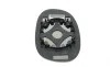 Скло дзеркала Citroen Xsara/Peugeot 206 1.0-2.0 HDi 98- (R) ALKAR 6402283 (фото 2)