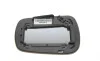 Скло дзеркала Ford Fiesta V/Fusion 02-12 (R) ALKAR 6402387 (фото 3)