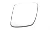 Скло дзеркала Ford Fiesta V/Focus II/Fusion/Mondeo III 03-12 (R) ALKAR 6402392 (фото 1)