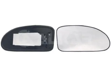 Стекло зеркала ALKAR 6402399