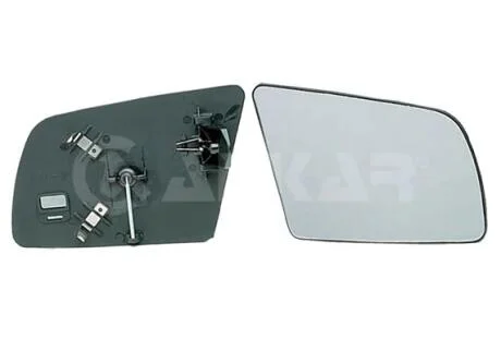 Стекло зеркала ALKAR 6402431