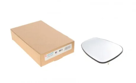 Стекло зеркала ALKAR 6402444