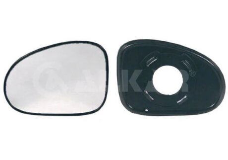 Скло дзеркала ALKAR 6402603