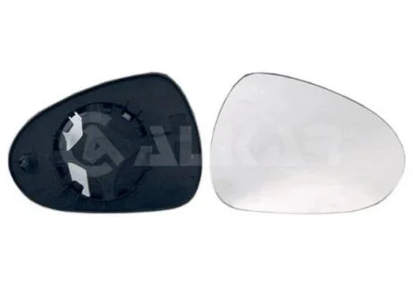 Стекло зеркала ALKAR 6402803