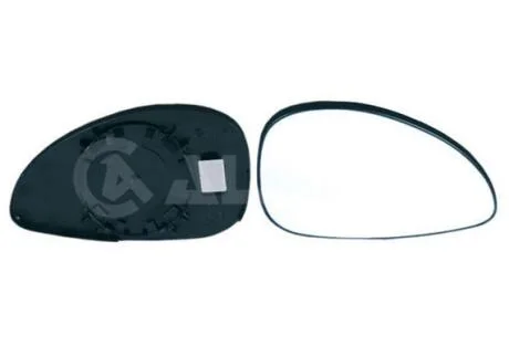 Стекло зеркала ALKAR 6402855