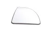 Скло дзеркала Citroen Jumper/ Fiat Ducato/ Peugeot Boxer 02- (R) ALKAR 6402921 (фото 3)
