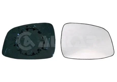 Стекло зеркала ALKAR 6402996