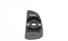 Скло дзеркала Citroen Jumper/ Fiat Ducato/ Peugeot Boxer 06- (L) (нижнє) ALKAR 6411922 (фото 2)