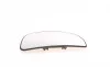 Скло дзеркала Citroen Jumper/ Fiat Ducato/ Peugeot Boxer 06- (L) (нижнє) ALKAR 6411922 (фото 3)