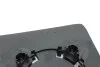 Стекло зеркала Citroen Jumpy/ Fiat Scudo/ Peugeot Expert 07- (L) ALKAR 6411955 (фото 2)