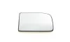 Стекло зеркала Citroen Jumpy/ Fiat Scudo/ Peugeot Expert 07- (L) ALKAR 6411955 (фото 4)