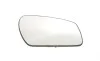 Скло дзеркала (з підігрівом) Ford Focus 04-11/Mondeo 00-07 (R) ALKAR 6412392 (фото 5)
