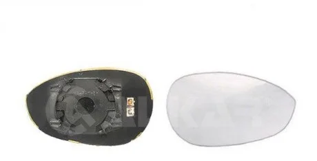 Скло дзеркала ALKAR 6412547