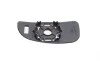 Стекло зеркала Citroen Jumper/ Fiat Ducato/ Peugeot Boxer 06- (R) (нижнее) ALKAR 6412922 (фото 2)