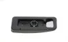 Стекло зеркала MB Sprinter/VW Crafter 06- (L) (нижнее) ALKAR 6413994 (фото 2)