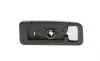 Скло дзеркала MB Sprinter/VW Crafter 06- (R) (нижнє) (круглий кріплення) (з'єдн. OEM/IAM) ALKAR 6414994 (фото 2)