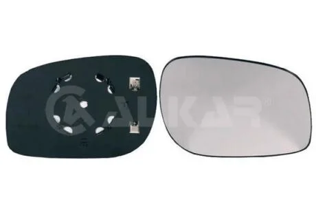 Зеркало ALKAR 6426024
