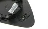 Стекло зеркала (с подогревом) Toyota Yaris 1.0-1.8 12- (L) ALKAR 6431259 (фото 2)