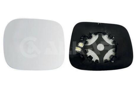 Стекло зеркала ALKAR 6431610