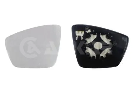 Стекло зеркала ALKAR 6431693