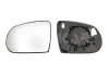 Стекло зеркала (с подогревом) Jeep Cherokee 13- (L) ALKAR 6431809 (фото 1)