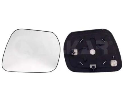 Стекло зеркала ALKAR 6431938