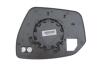 Стекло зеркала (с подогревом) Land Rover Range Rover Evoque 11-19 (R) ALKAR 6432046 (фото 3)