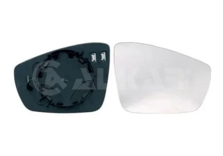 Корпус зеркала ALKAR 6432123