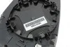 Стекло зеркала (с подогревом) VW Passat 10-14/VW Passat CC 08-12/Scirocco 08-17 (R) ALKAR 6432133 (фото 2)