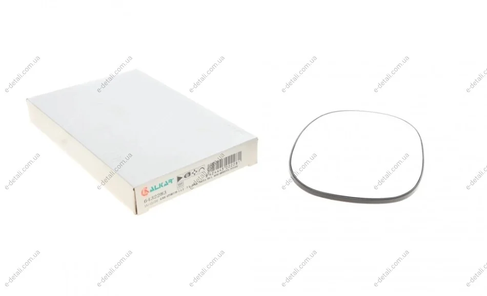 Дзеркало ALKAR 6432283 (фото 1)
