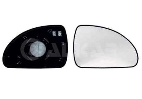 Корпус дзеркала ALKAR 6432638