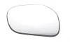 Скло дзеркала (з підігрівом) Citroen C-Crosser/Peugeot 4007/Mitsubishi Outlander II 03-13 (R) ALKAR 6432859 (фото 4)