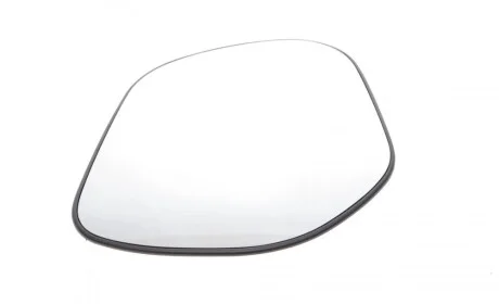 Стекло зеркала (с подогревом) Citroen C-Crosser/Peugeot 4007/Mitsubishi Outlander II 03-13 (R) ALKAR 6432859