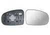 Стекло зеркала (с подогревом) Toyota Prius 08- (R) ALKAR 6432954 (фото 1)