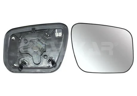Скло дзеркала ALKAR 6432980