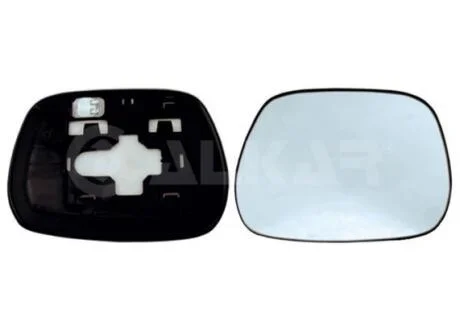 Корпус дзеркала ALKAR 6432993