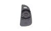 Стекло зеркала (с подогревом)(нижнее) Citroen Jumper 06- (L) ALKAR 6441922 (фото 2)